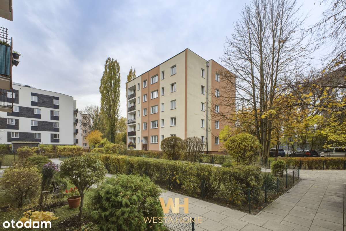 Mieszkanie 3-pokojowe koło lotniska + garaż-13