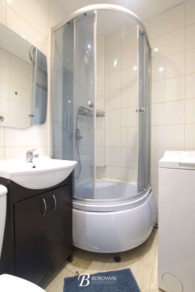 Jasna kawalerka w dobrej lokalizacji -os. Kaliniec-7