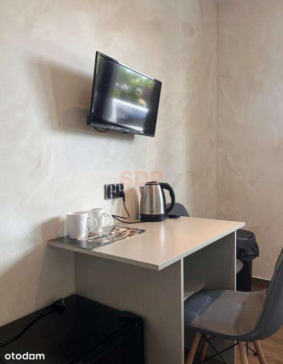 Dom wolnostojący | 28 łóżek | dla pracowników - Pełny obrazek: 5/8