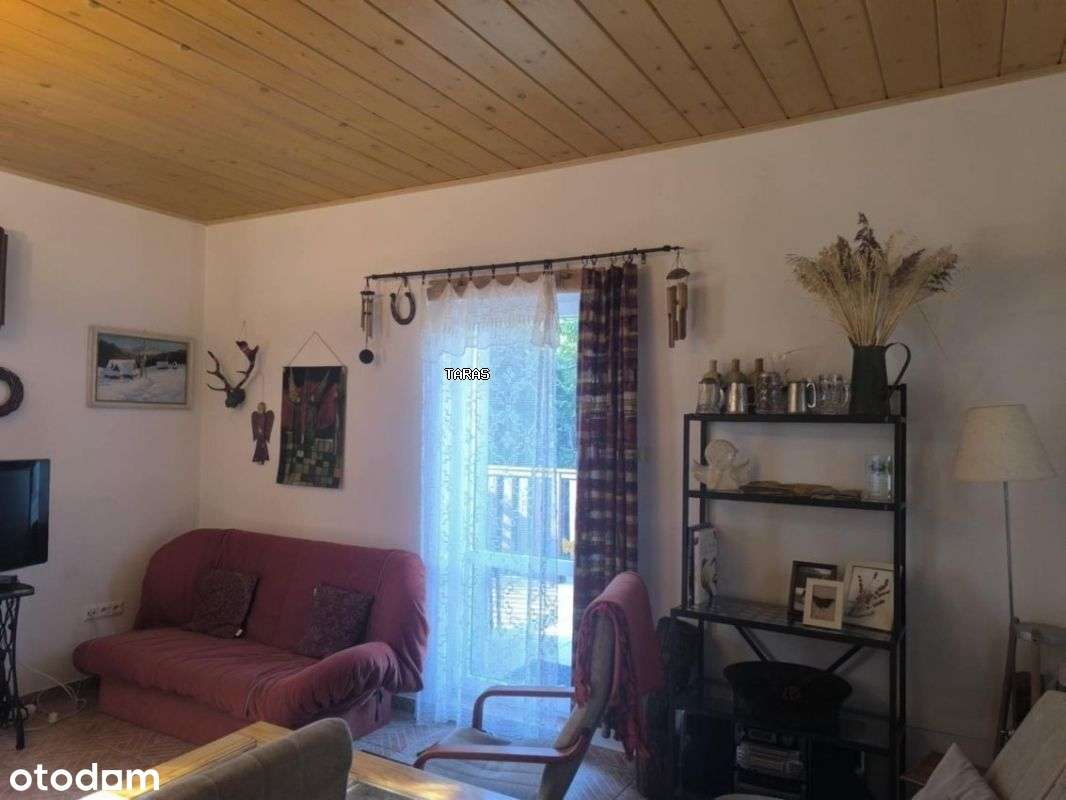 Kameralny Dom Wiejski W GÓrach - 0% Prowizji-11