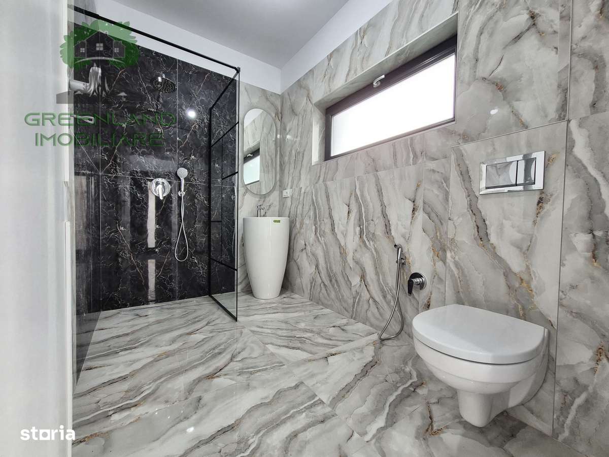 Casa 4 camere, 2 bai, magazie, 115mp, teren 250mp, Profi HORPAZ - Imagine principală: 5/20