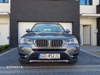 BMW X3 xDrive20d xLine - 3