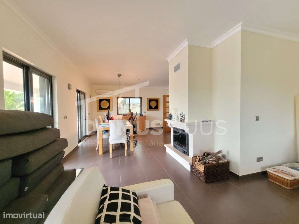 **Moradia Independente em Venda - Algarve**-5