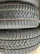 vând 4 anvelope 245/50/20 Pirelli de iarnă ca noi - 3