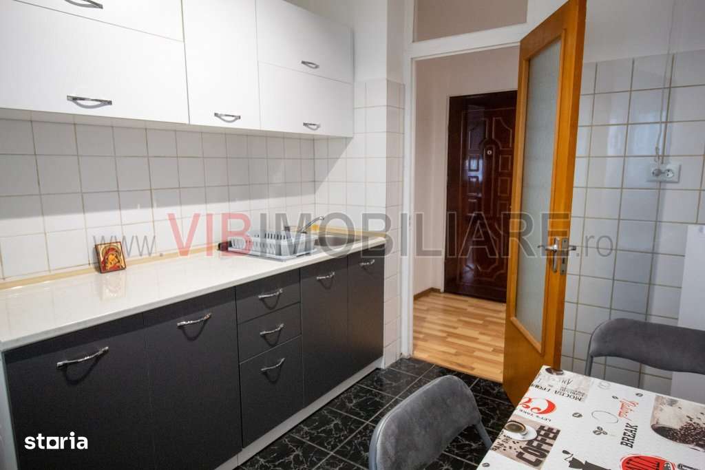 Apartament de 2 camere - Piața Alba Iulia - Imagine principală: 4/12