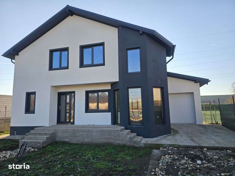 CASA DE VANZARE | VALU LUI  TRAIAN | TEREN CONCESIUNE - Imagine principală: 1/9