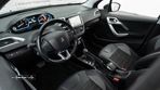 Peugeot 2008 1.5 BlueHDi Allure EAT6 - 11