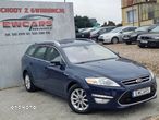 Ford Mondeo 2.0 TDCi Titanium - 20