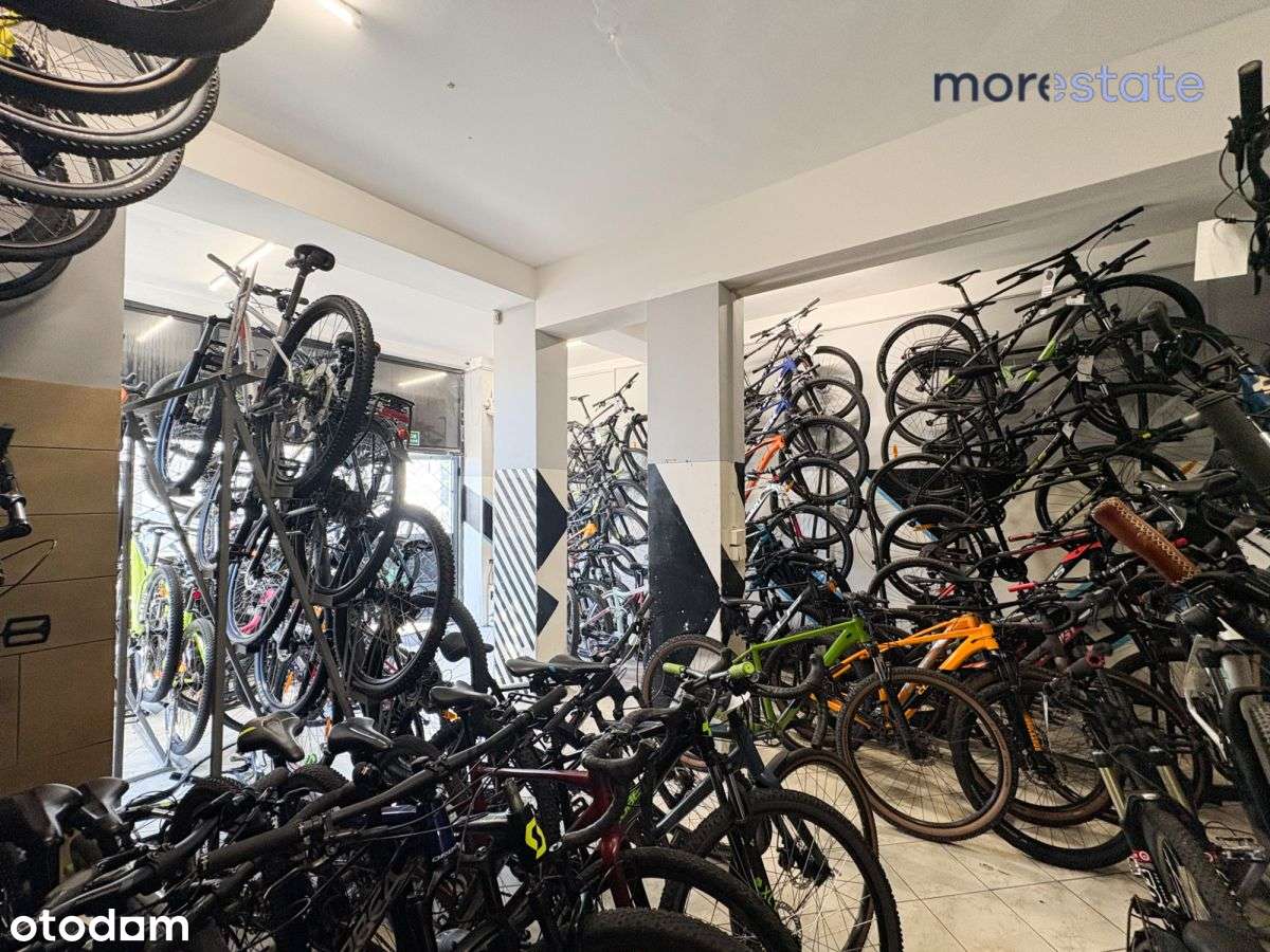 Lokal użytkowy z witryną /usługi/gastro/handel - Pełny obrazek: 4/6