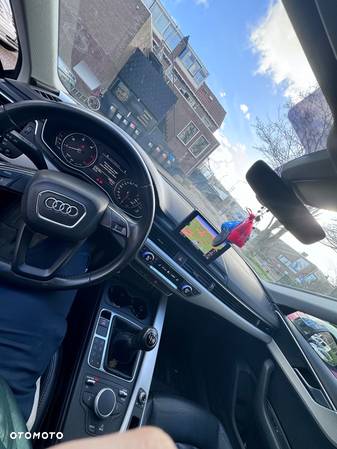 Audi A4 2.0 TDI - 1