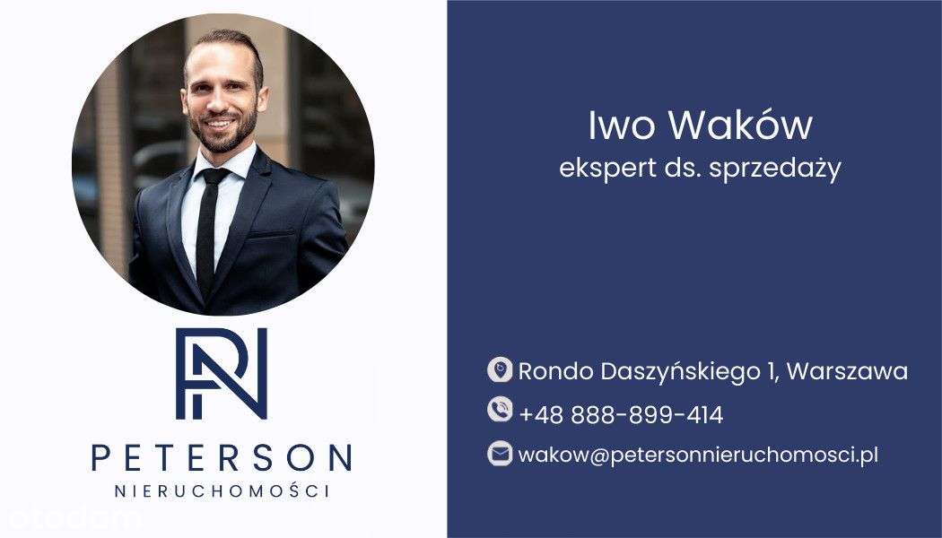 2,5km do Centrum możliwość wydzielenia 2 pokoju-6