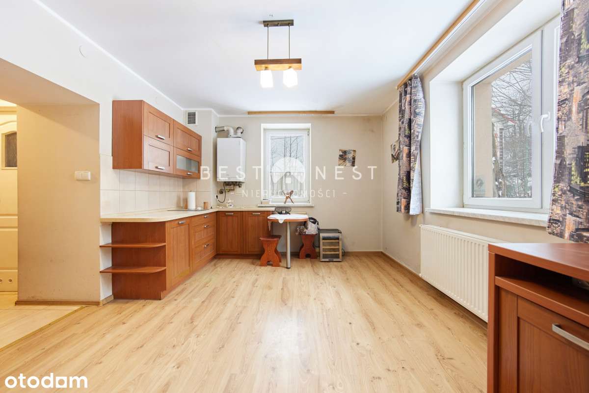 Szczyrk | Centrum | Nieruchomość Inwestycyjna |-12