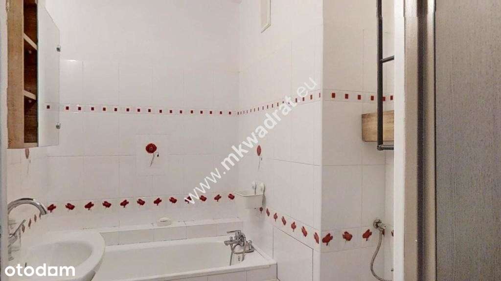 Kabaty Metro Okazja! Nowa cena 51,7 m2, 2 pokoje-6