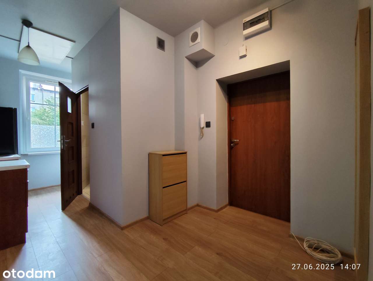 Kawalerka: 35 m2, 1 piętro, niski czynsz - Siemianowice Śląskie-11