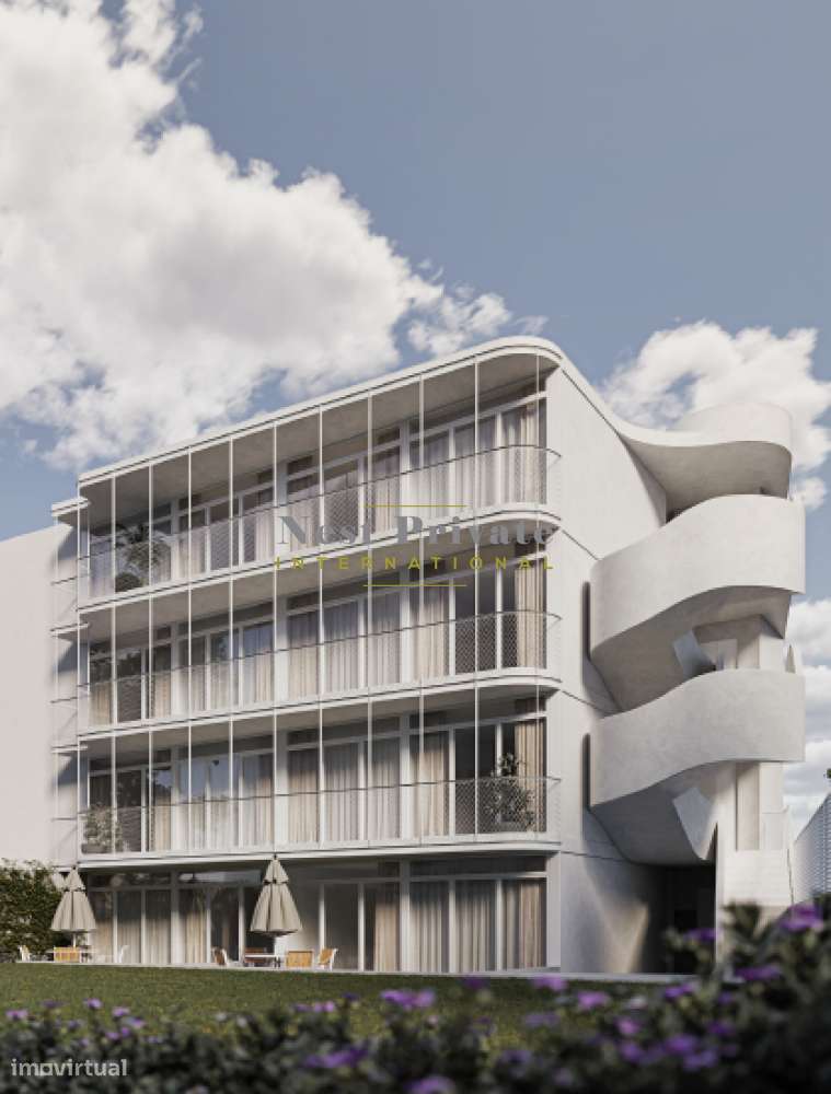 Apartamento T1 à venda na Rua de Costa Cabral-7