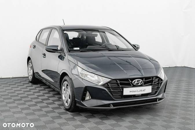 Hyundai i20 1.2 Pure - 4