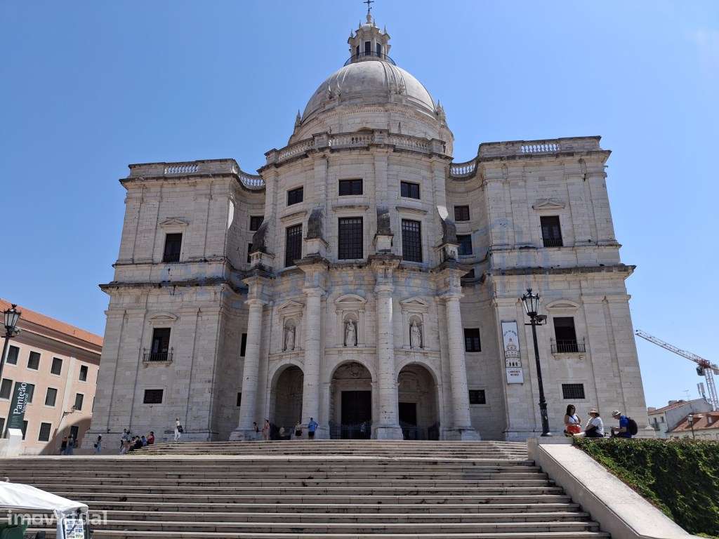 Apartamento T2 em São Vicente - Grande imagem: 1/13