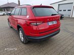 Skoda Kodiaq 1.5 TSI ACT 4x2 Active DSG 7os - 14