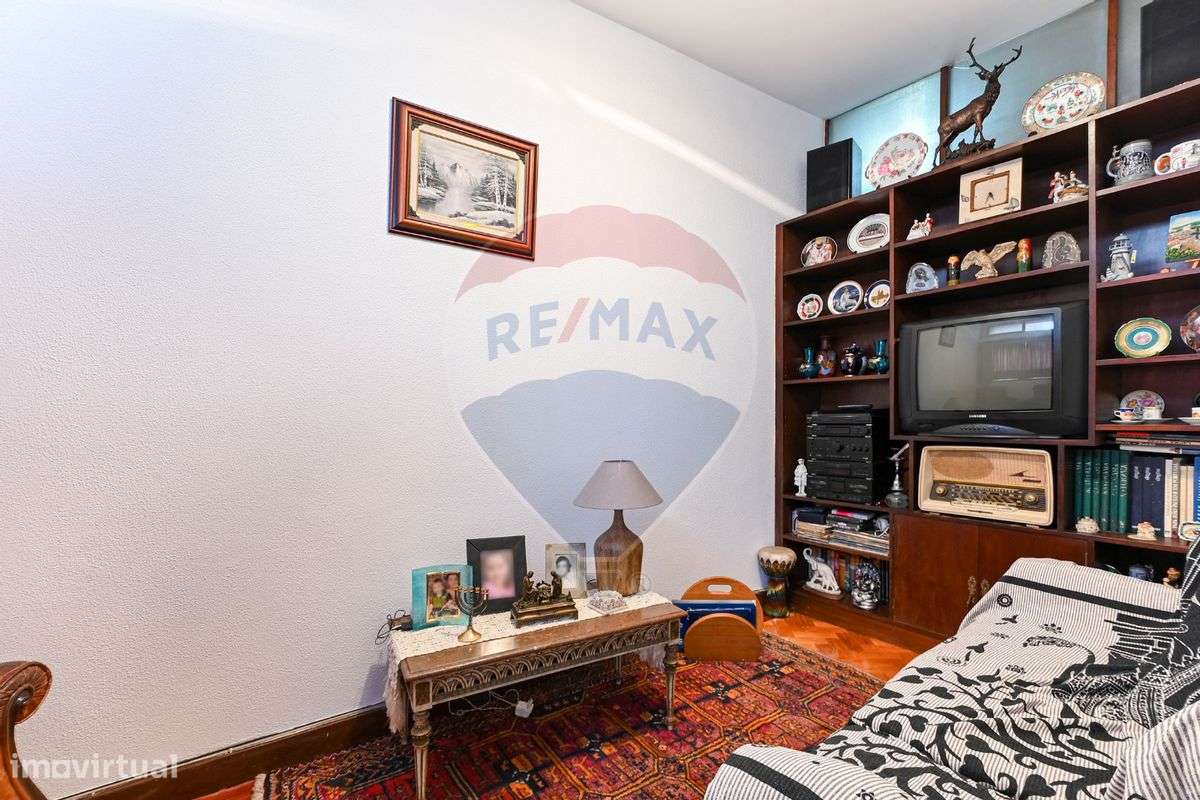 Moradia T4 para venda - Grande imagem: 4/27