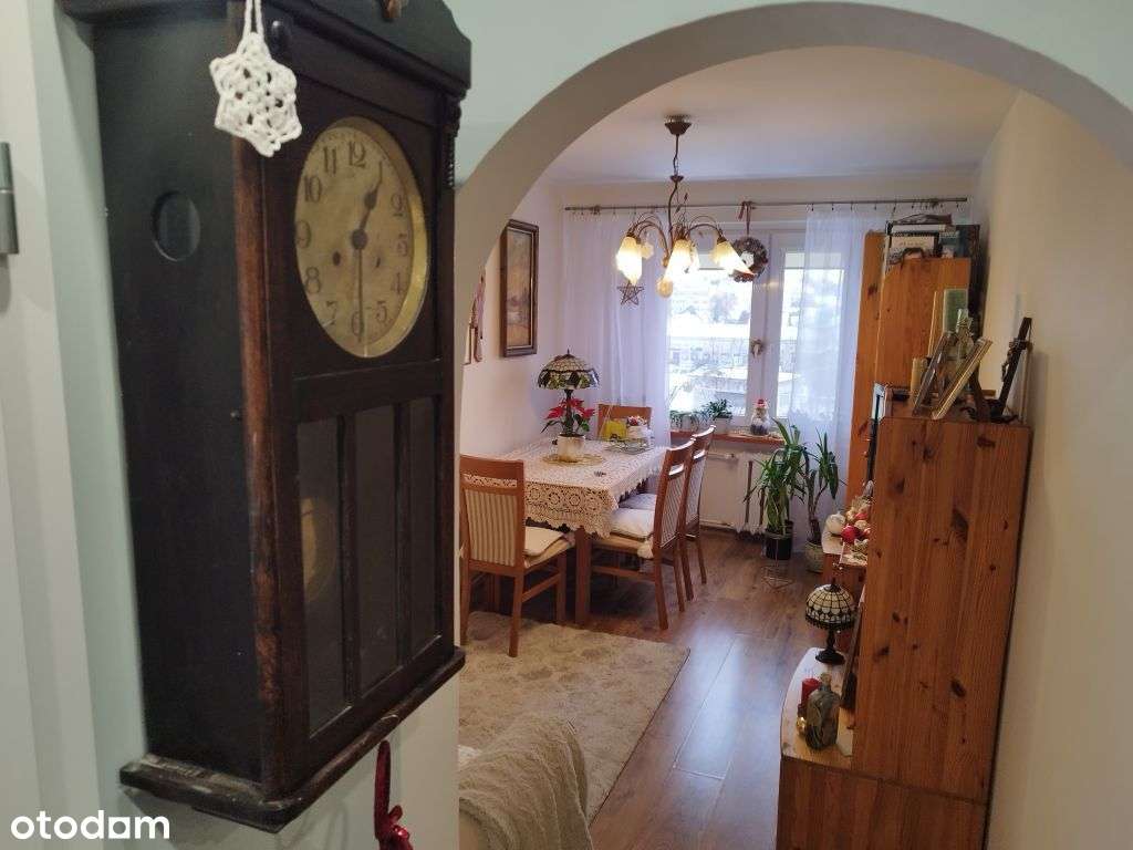 2 Pokojowe mieszkanie po Remoncie.-4