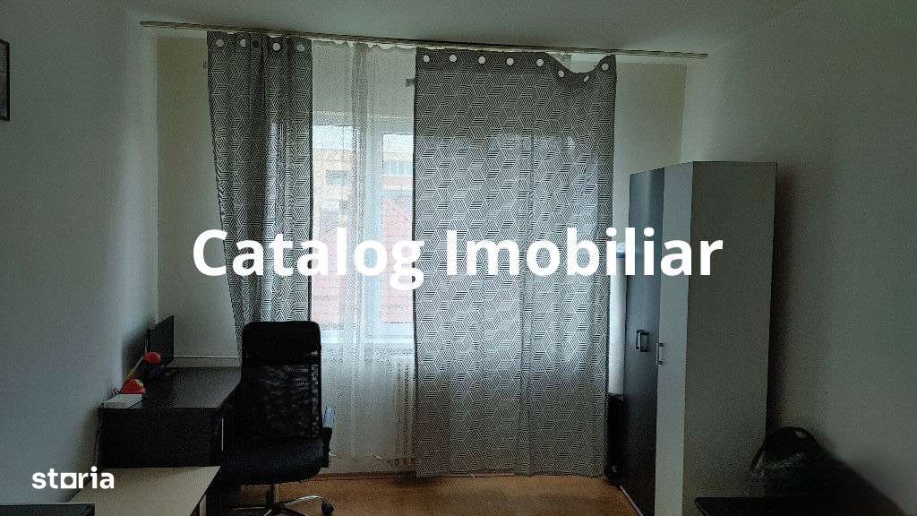 Garsonieră 22 mp – Strada Taberei, Manastur - Imagine principală: 2/8