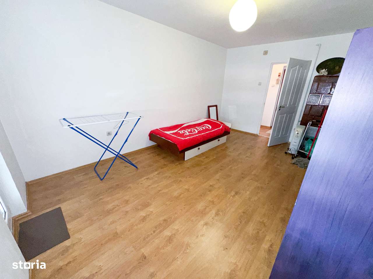 Apartament 2 camere de vânzare Str. Maior Gheorghe Manoiu, Târnăveni-7
