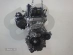 Motor Peugeot 108 1.0VVT-i 12V 51KW 3 Cilindros Ref: 1KRFE - 3