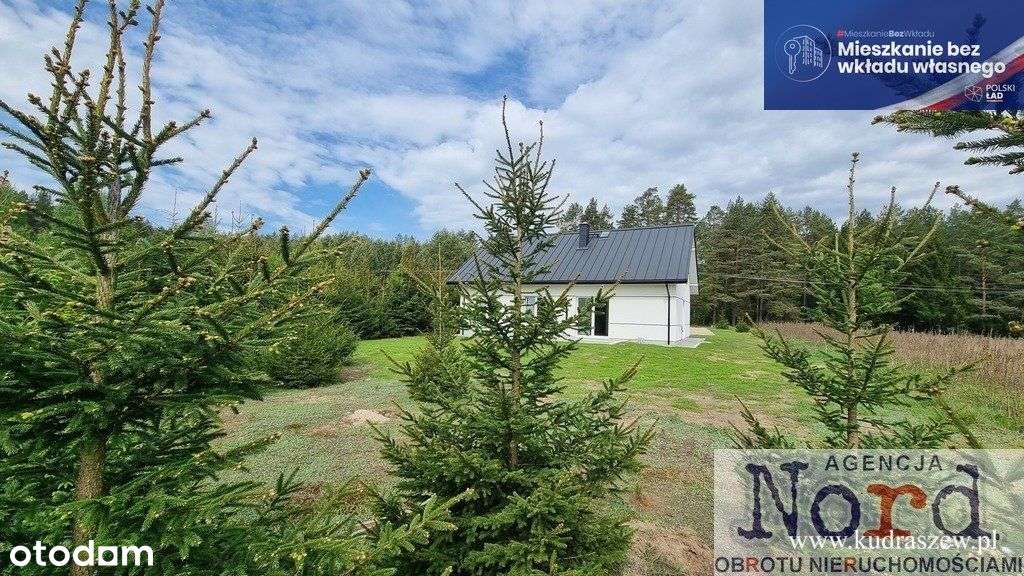 Dom, Nowy Lipsk, Biebrza, - Pełny obrazek: 4/20