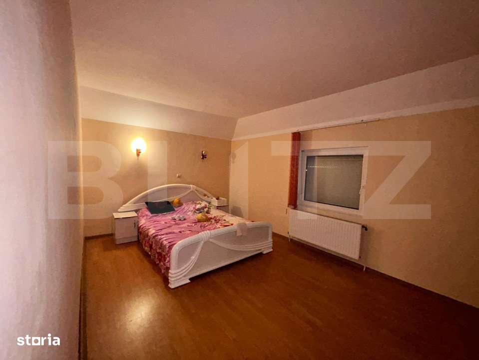 Casa de vanzare  , 258.00 utili + 418 teren, zona Closca - Imagine principală: 3/18
