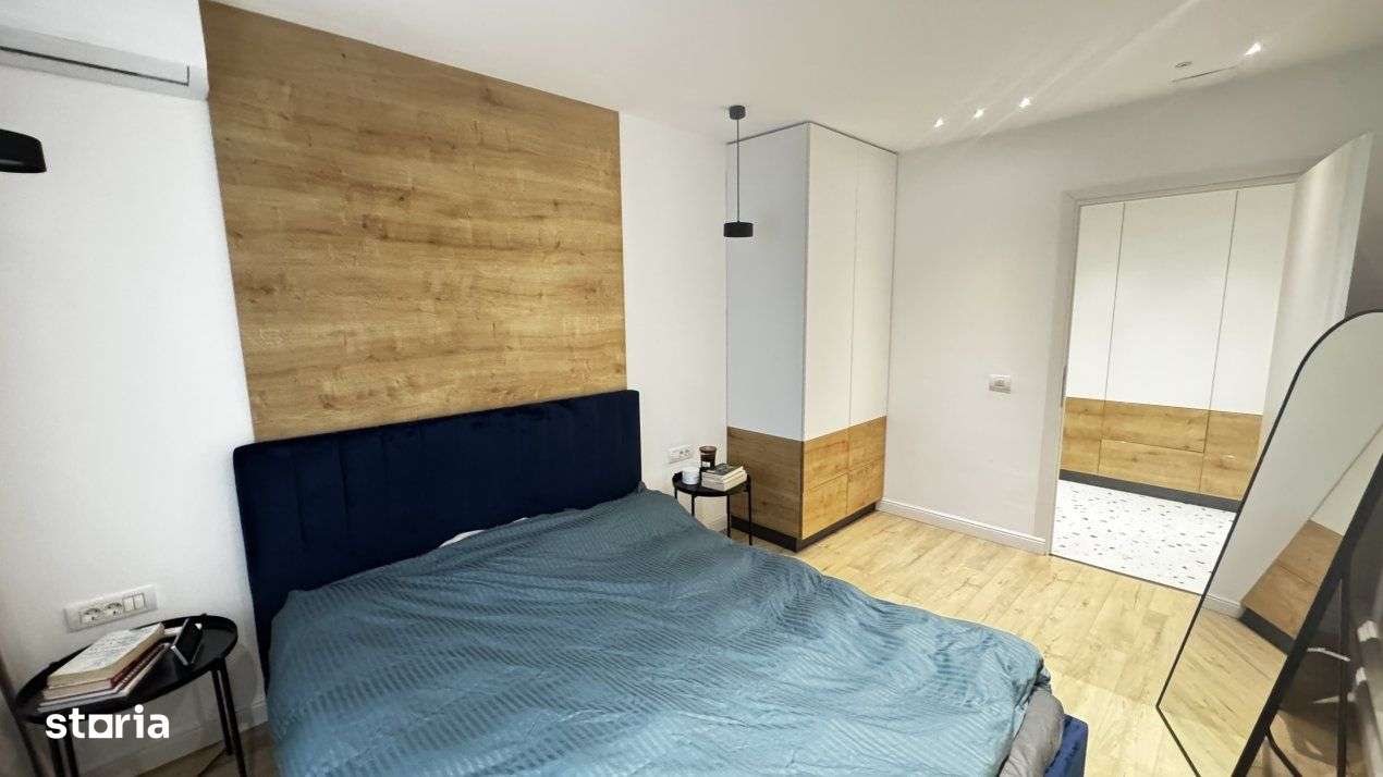 De vanzare 2 camere Parcul Tineretului-6