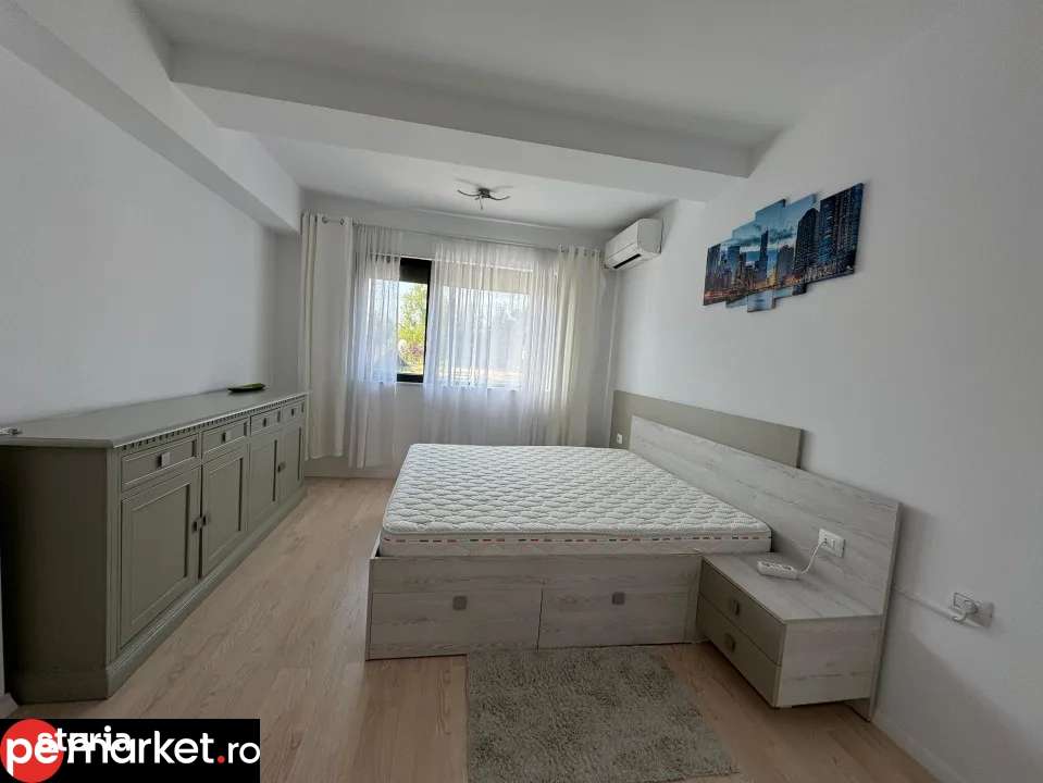 APARTAMENT 2 CAMERE • 66 mp • PARCARE SUBTERANĂ JANDARMERIEI -Băneasa-4