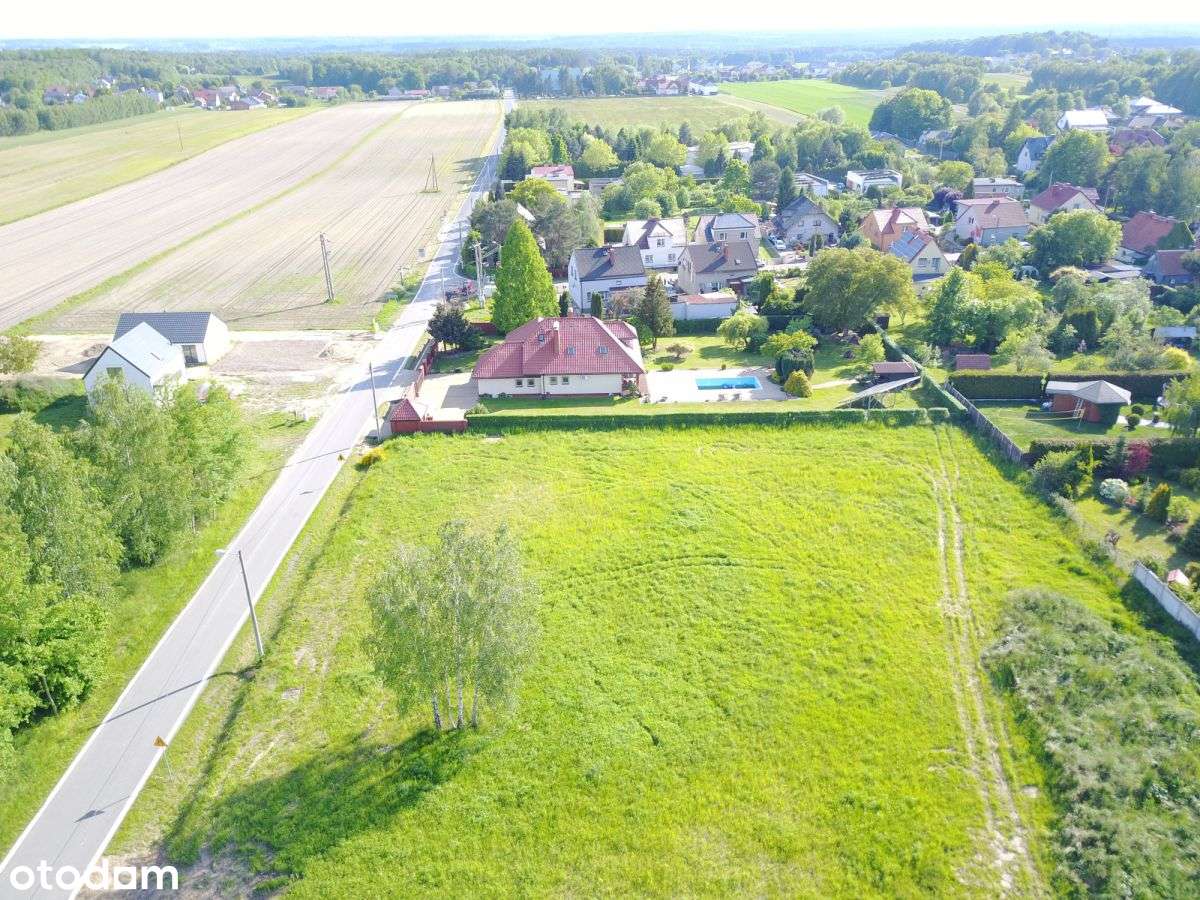 Gliwice Wilcze Gardło Działka 1252 m² 438211.netto-3