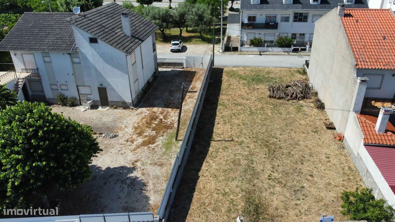 Lote p/ Construção - Alcains - Grande imagem: 4/4