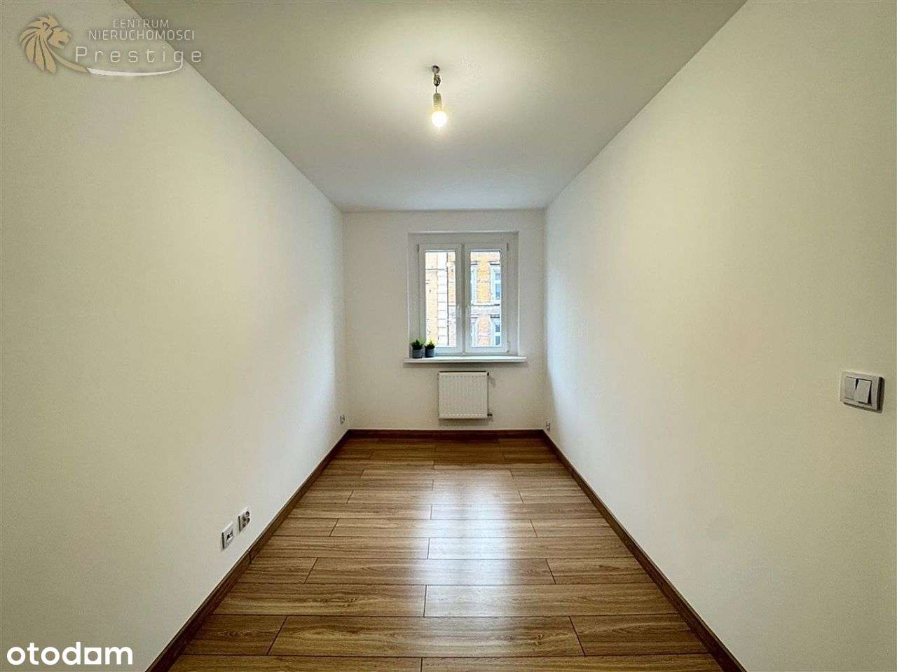 Świeżo po generalnym remoncie 2 pok, Bytom centrum-7