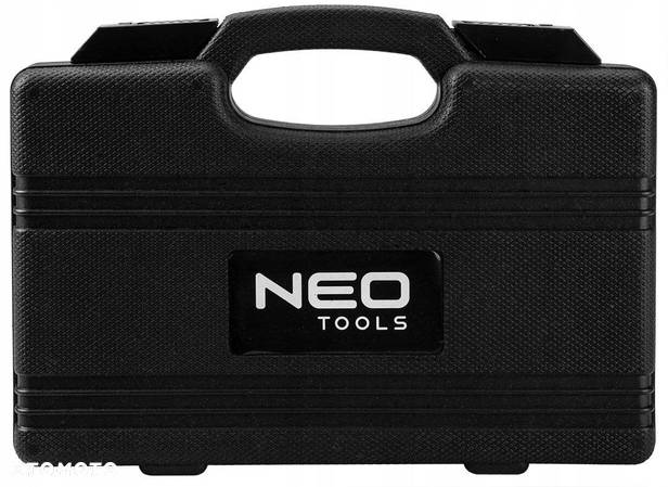 NEO TOOLS ZESTAW BLOKAD ROZRZĄDU DO BENZYNA DIESEL OPEL WALIZKA 11-331 - 5