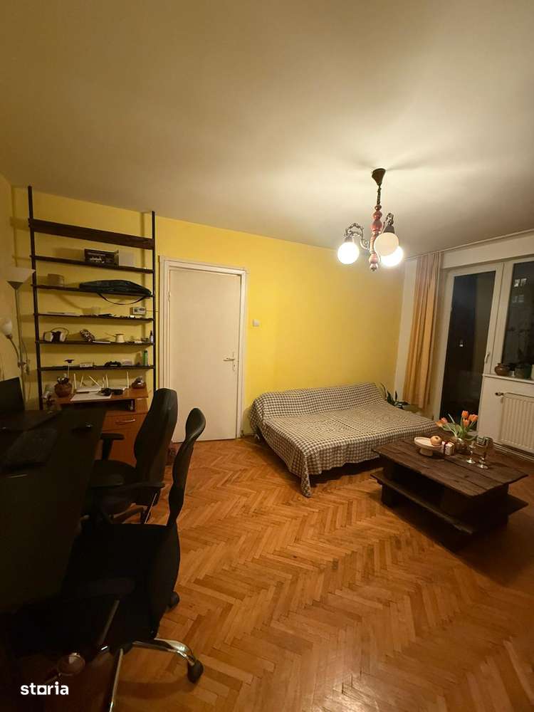 Ap 2 cam semidec, mobilat si utilat, et.6/10, zona Iulius Mall-0