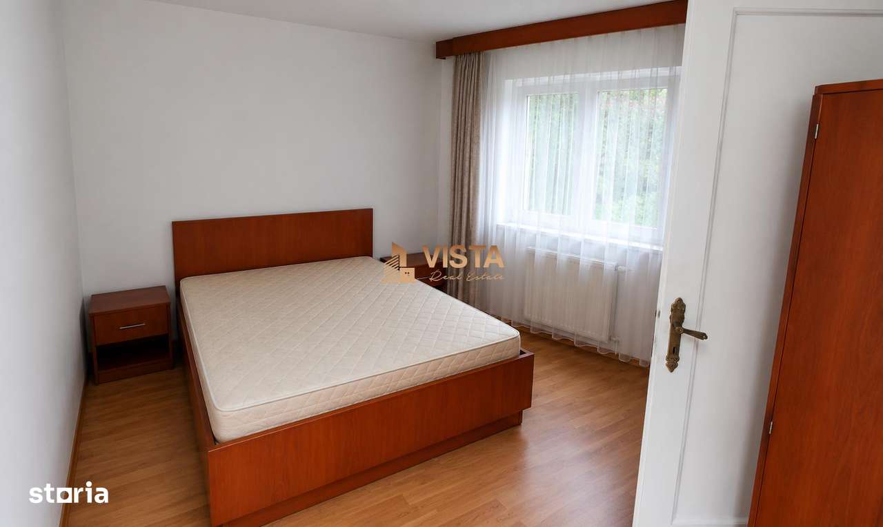 Apartament cu 2 camere in Astra, str Uranus, Brasov-2