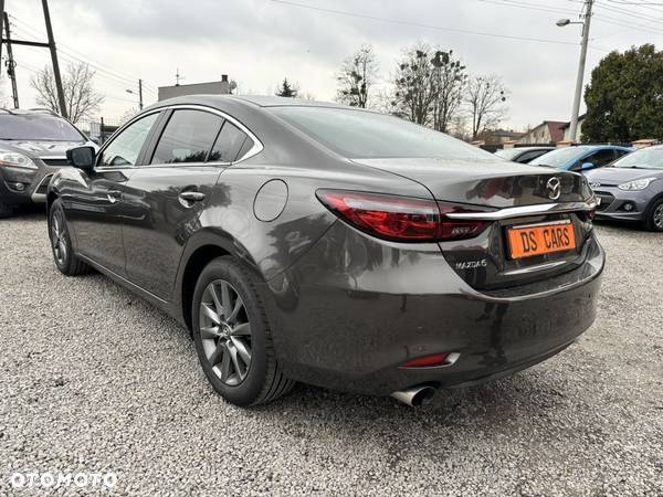 Mazda 6 SKYACTIV-G 165 Center-Line - 12