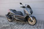 Yamaha X-max - 2