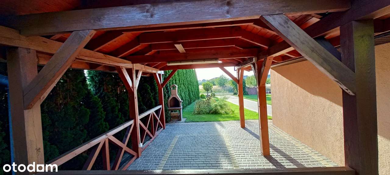 Sprzedam dom we Władzimirowie - Pełny obrazek: 5/20