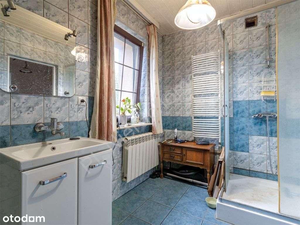 Zamieszkaj w topowej lokalizacji Grodziska Maz.-9