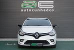 Renault Clio Sport Tourer 1.5 dCi Limited - 2