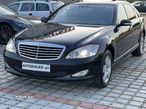 Mercedes-Benz S 320 CDI 4Matic DPF 7G-TRONIC - 19