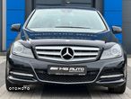 Mercedes-Benz Klasa C 250 (BlueTEC) d 7G-TRONIC - 1