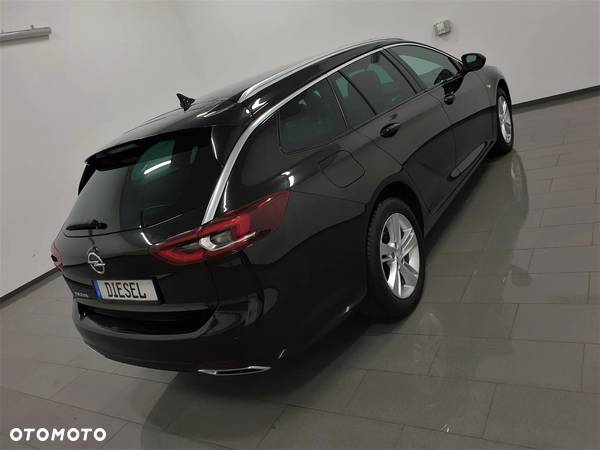 Opel Insignia 2.0 CDTI Elegance S&S - 6