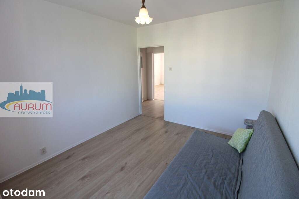 Do wynajęcia 2 pokoje, Osiedle Muzyków - Pełny obrazek: 5/9