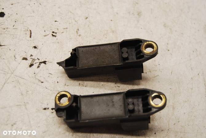 SENSOR CZUJNIK UDERZENIOWY 8L0959643C AUDI A3 8L - 3