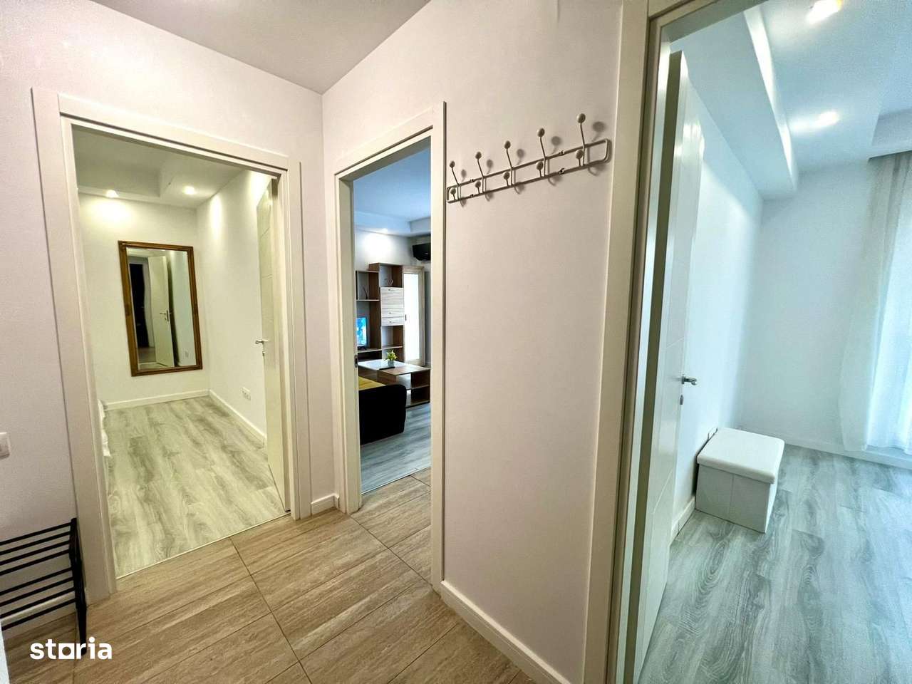 Apartament 3 camere | Cosmopolis | Terasă & vedere deschisă | 135.000€-10