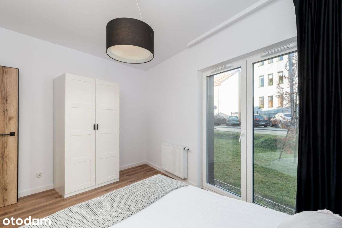 Zabłocie 2 pok 49m2 wykończone media z mpec-11