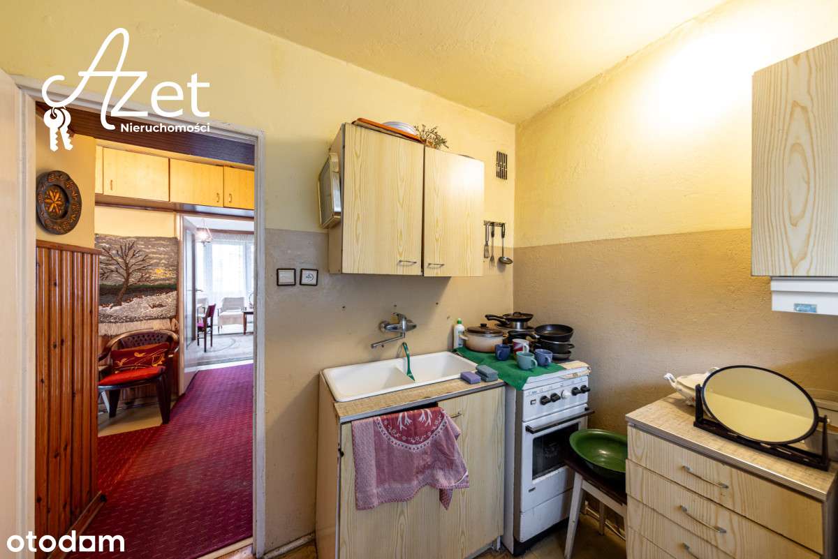 Mieszkanie do własnej aranżacji-8